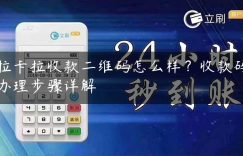 拉卡拉收款二维码怎么样？收款码办理步骤详解缩略图