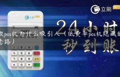 微pos机为什么吸引人（低费率pos机隐藏的套路）缩略图