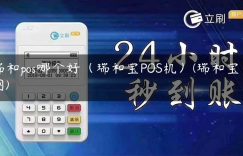 瑞和pos哪个好（瑞和宝POS机）(瑞和宝官网)缩略图