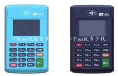 一级pos机投资多少钱（办个pos机多少钱）缩略图